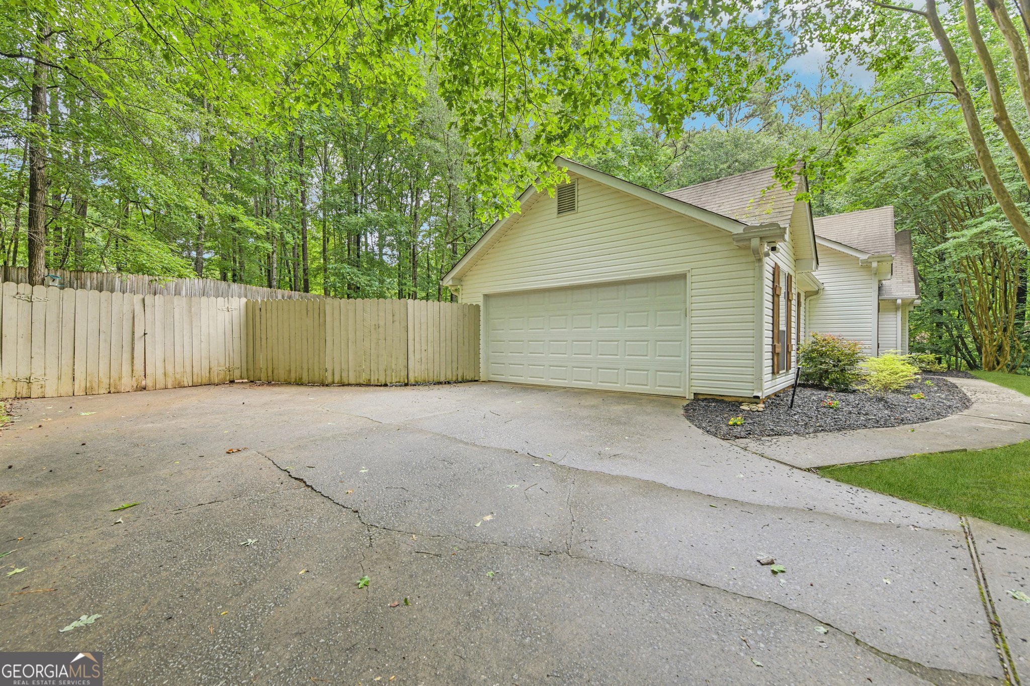 384 Marsha Way Sharpsburg GA 30277