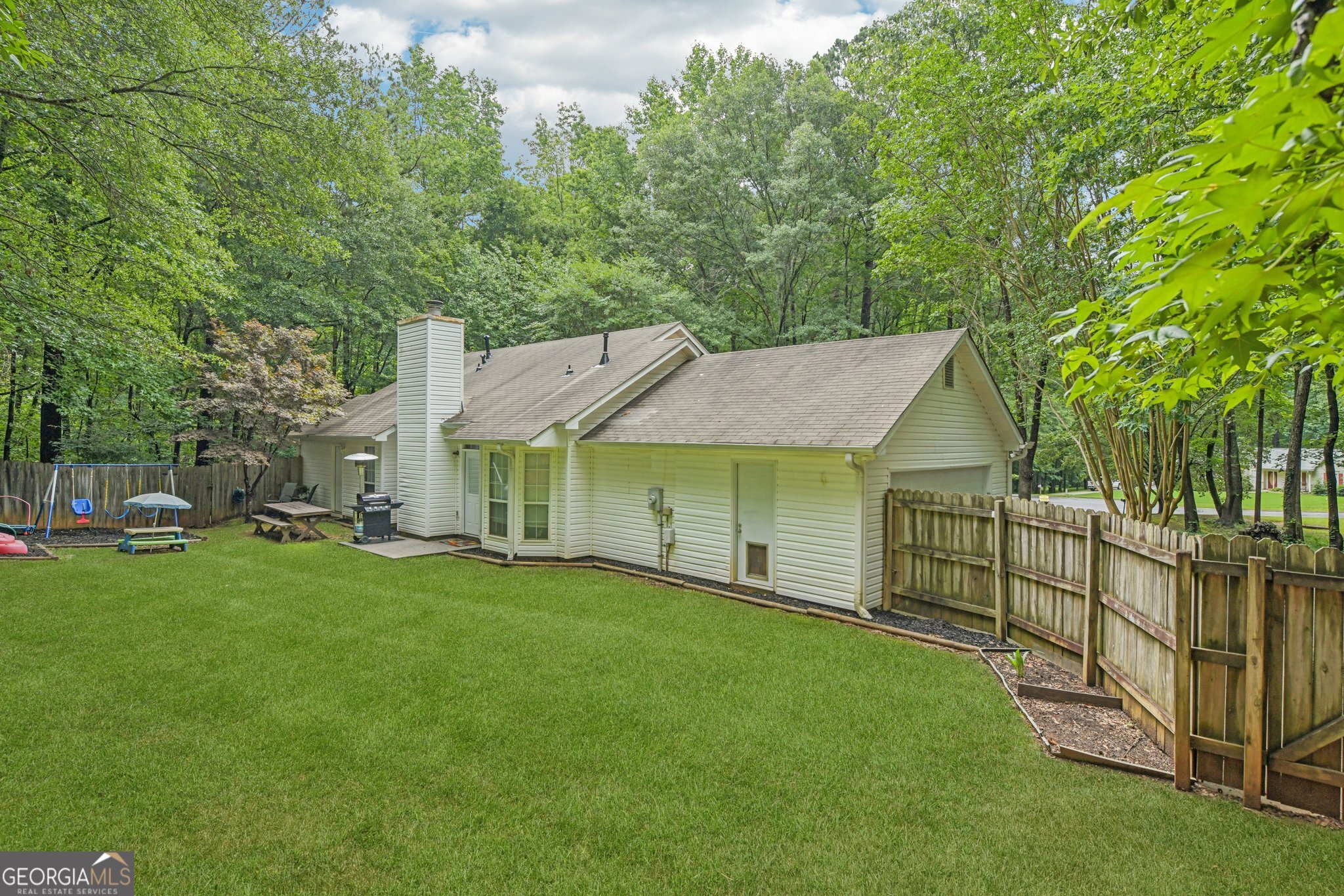 384 Marsha Way Sharpsburg GA 30277