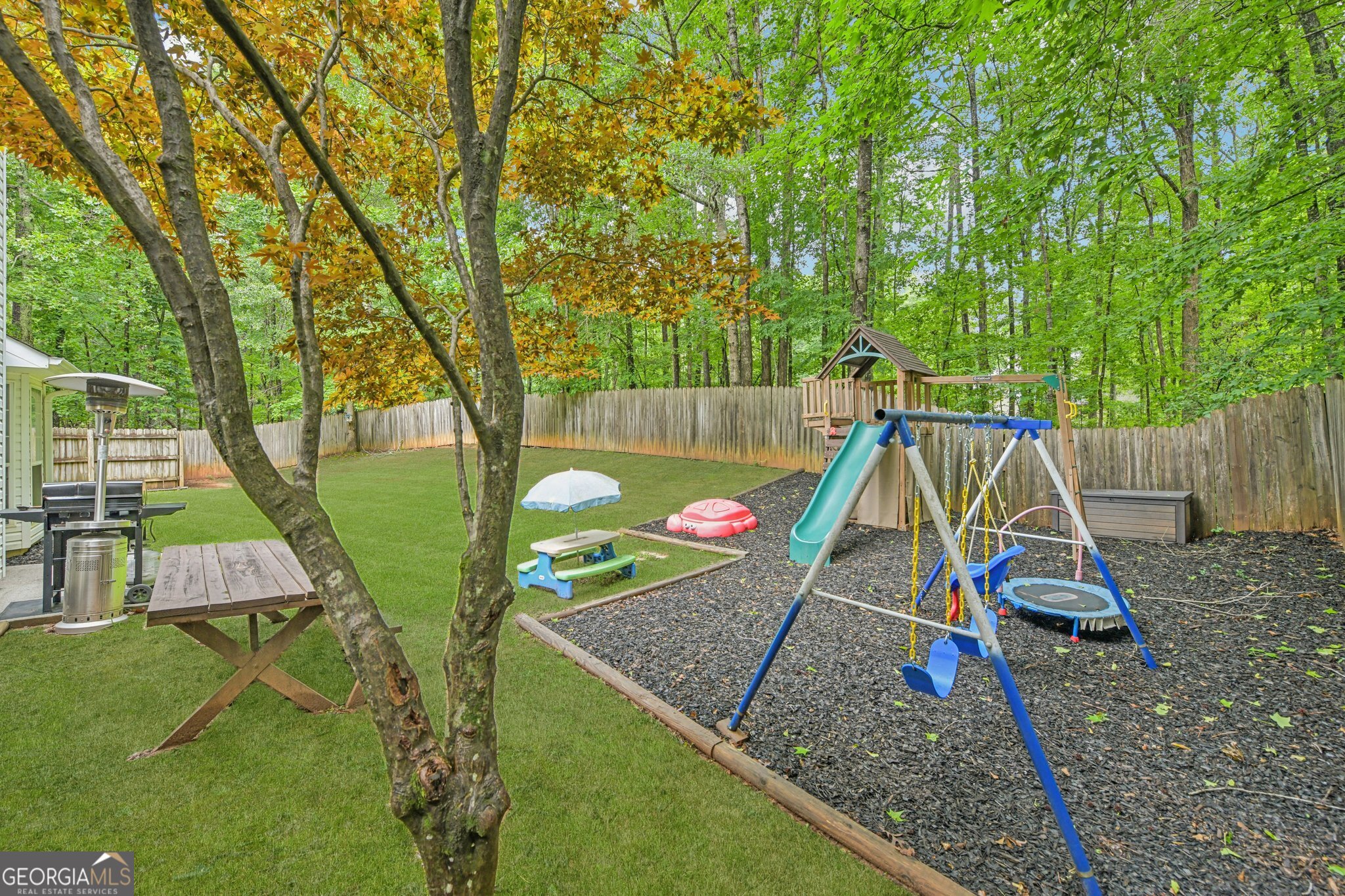 384 Marsha Way Sharpsburg GA 30277