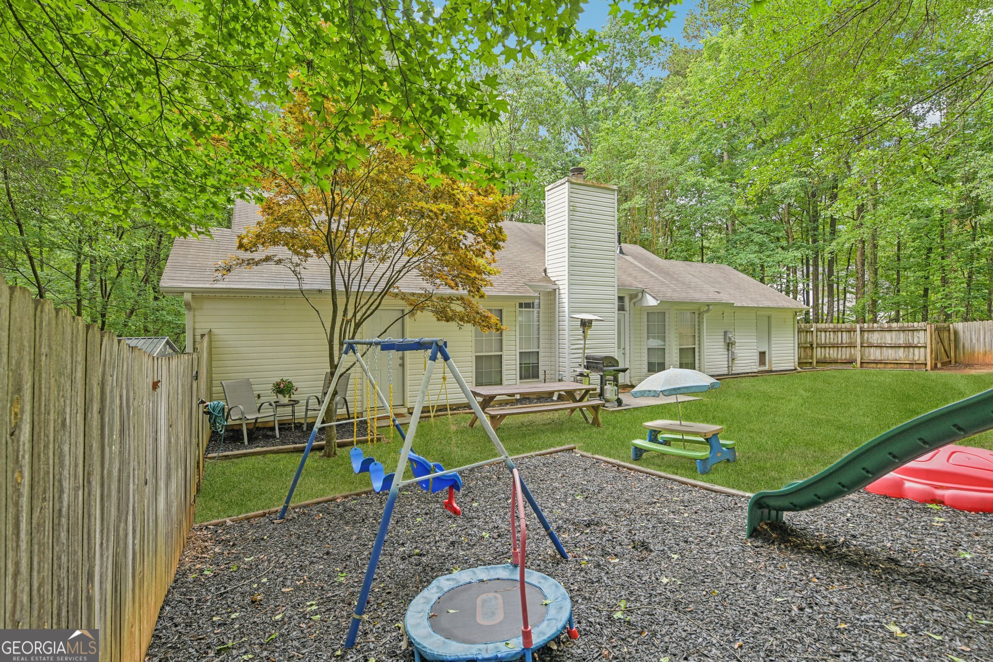 384 Marsha Way Sharpsburg GA 30277