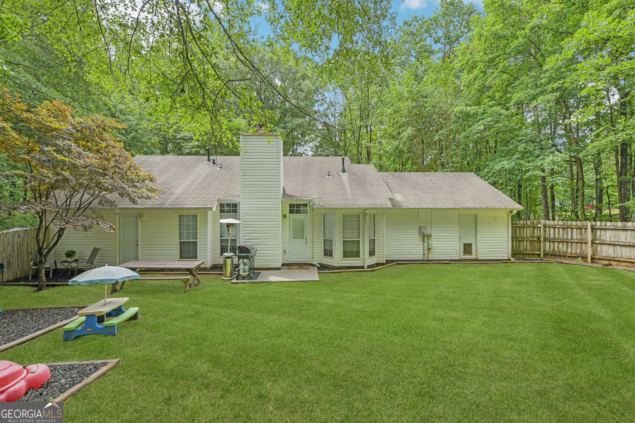 384 Marsha Way Sharpsburg GA 30277