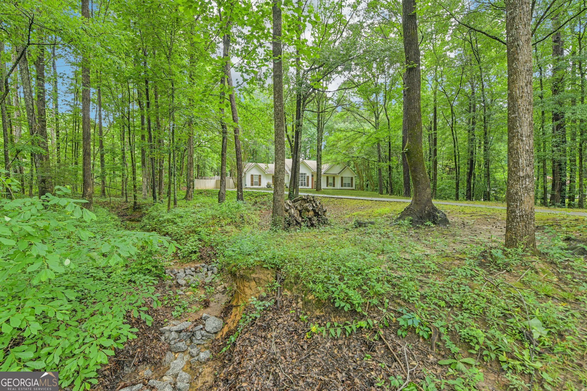 384 Marsha Way Sharpsburg GA 30277