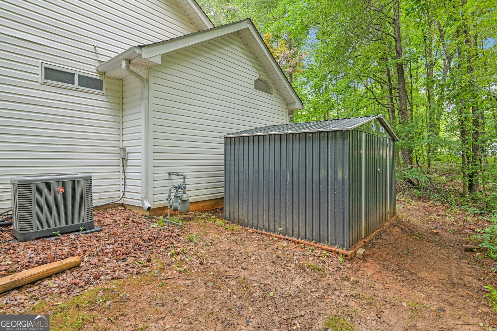 384 Marsha Way Sharpsburg GA 30277