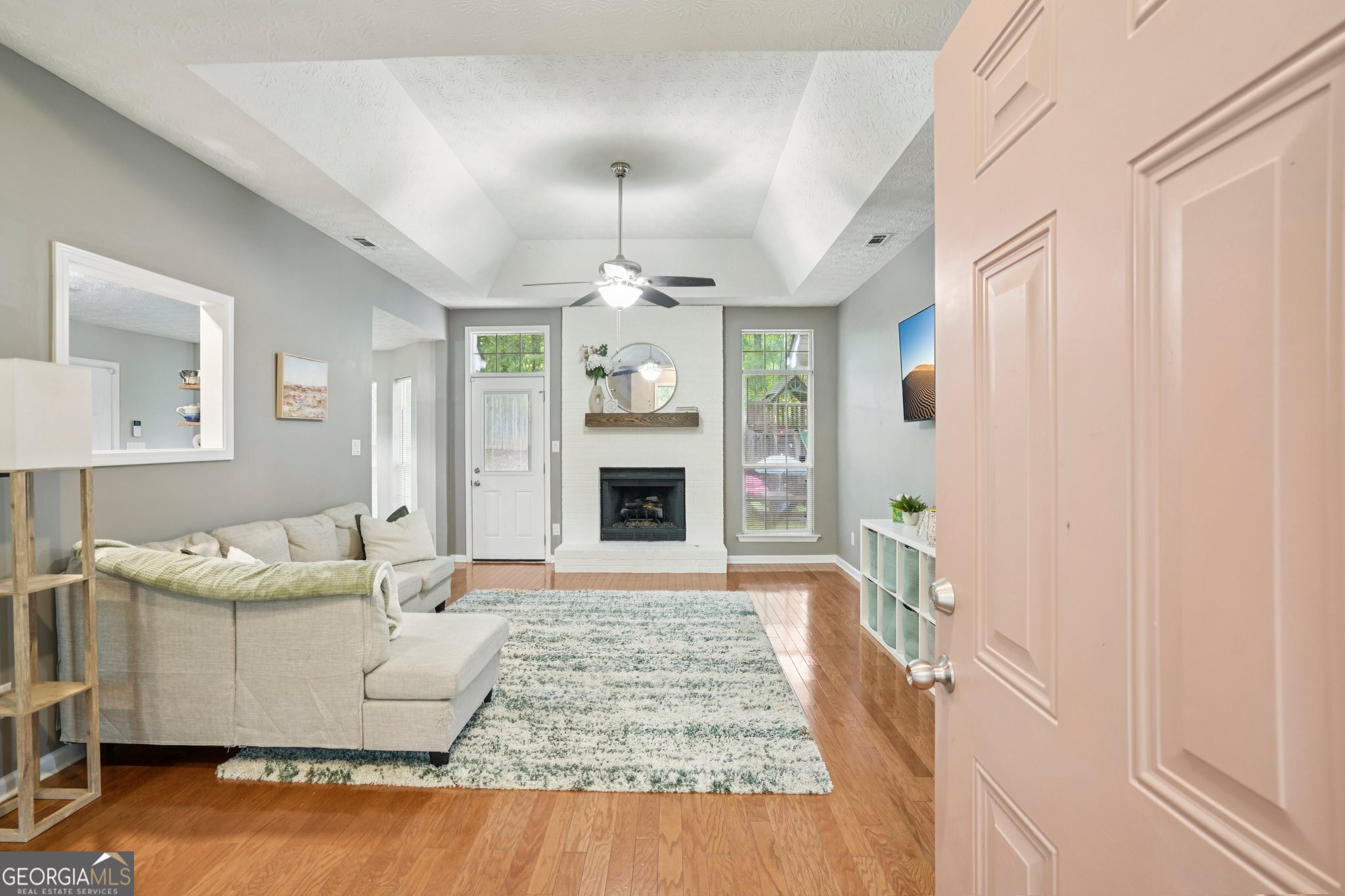 384 Marsha Way Sharpsburg GA 30277