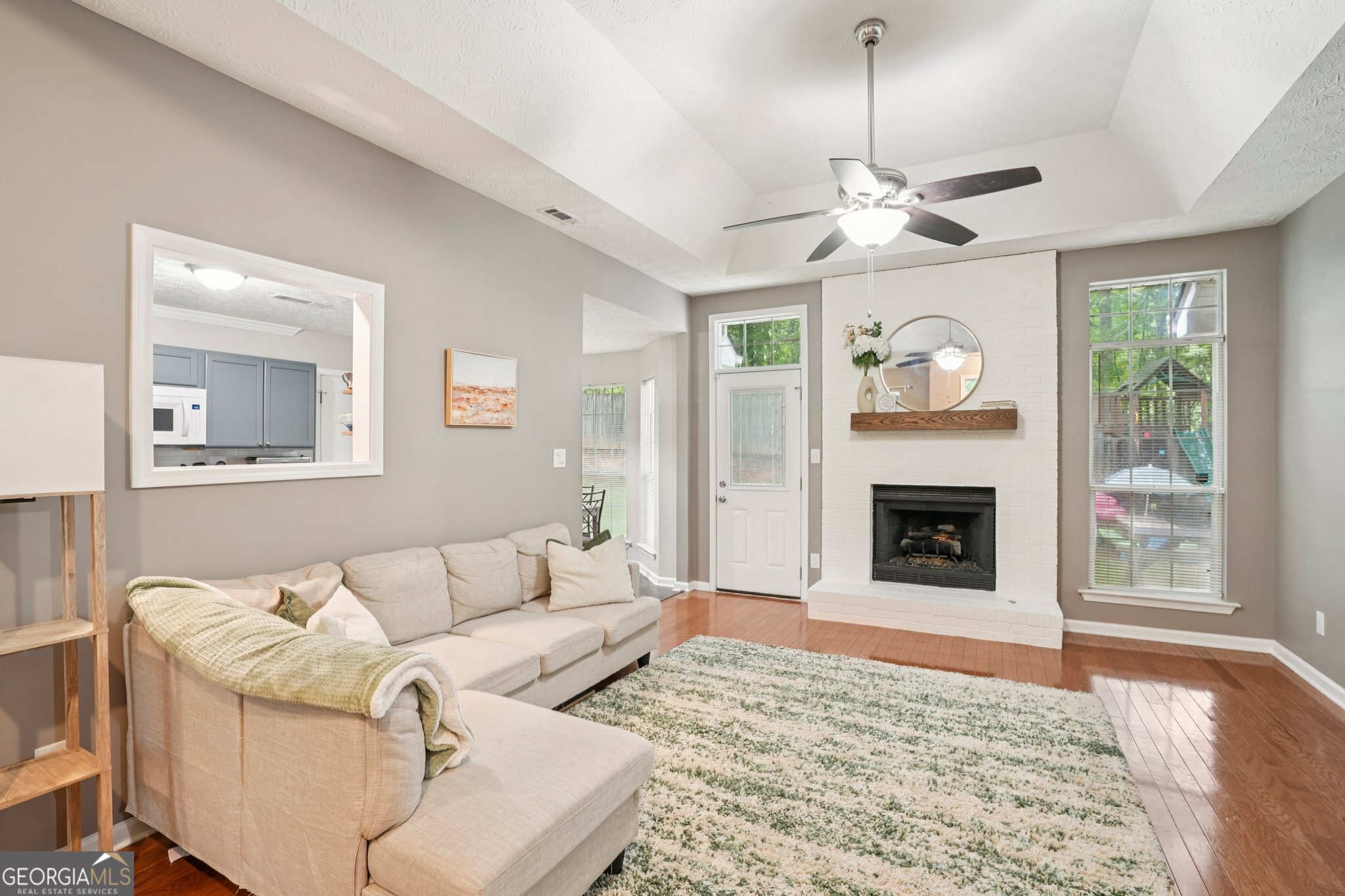 384 Marsha Way Sharpsburg GA 30277