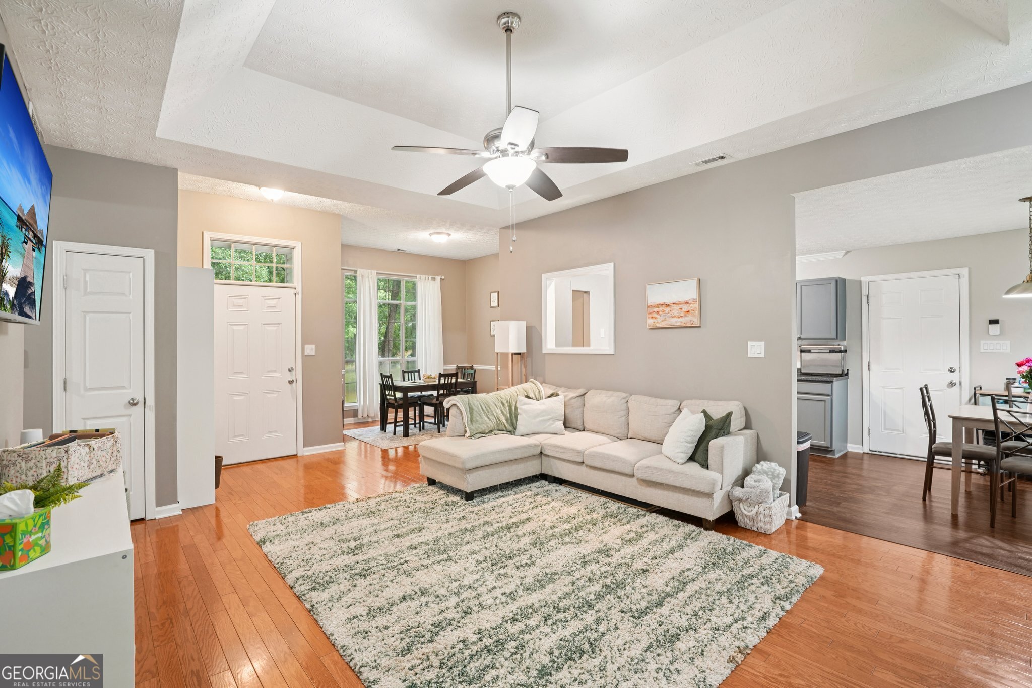 384 Marsha Way Sharpsburg GA 30277