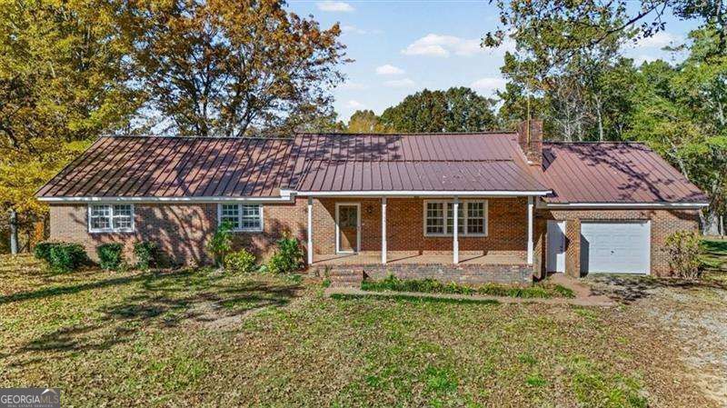 110A Williams Road SE Silver Creek GA 30173