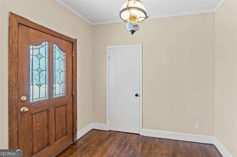 110A Williams Road SE Silver Creek GA 30173