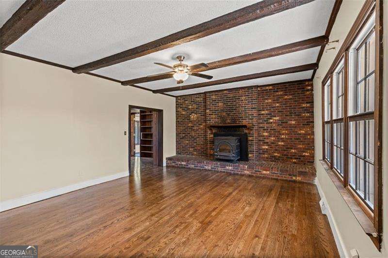 110A Williams Road SE Silver Creek GA 30173