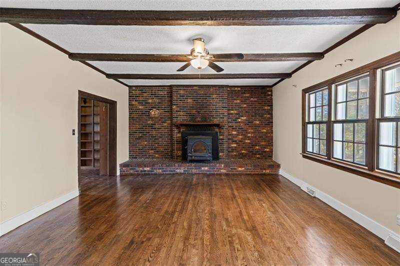 110A Williams Road SE Silver Creek GA 30173