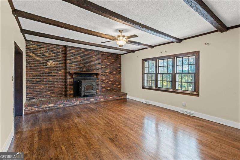 110A Williams Road SE Silver Creek GA 30173