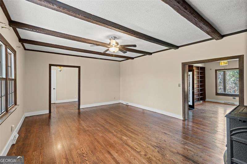 110A Williams Road SE Silver Creek GA 30173