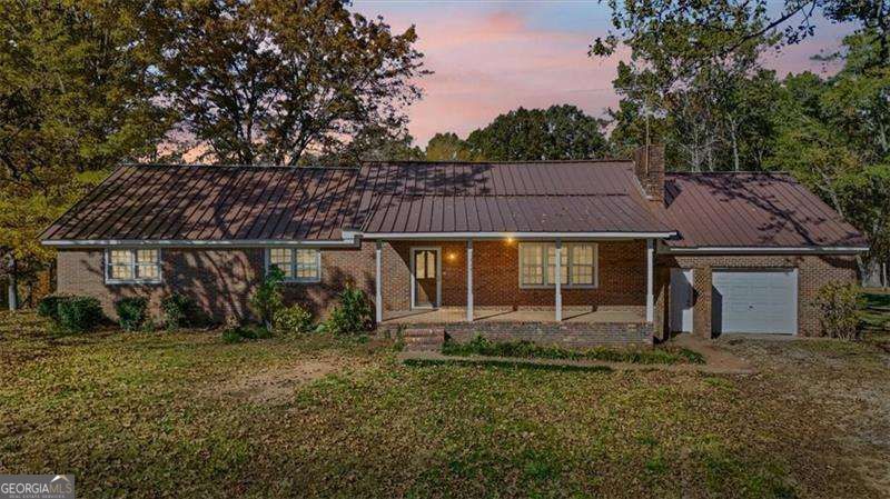 110A Williams Road SE Silver Creek GA 30173