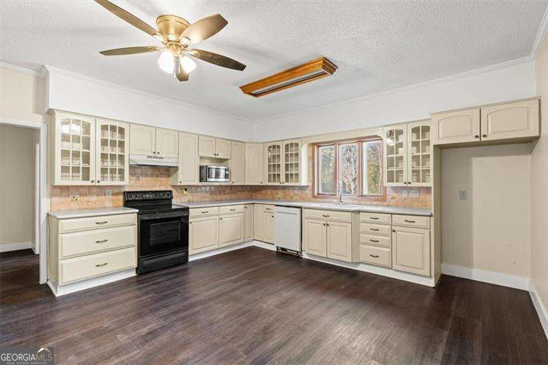 110A Williams Road SE Silver Creek GA 30173