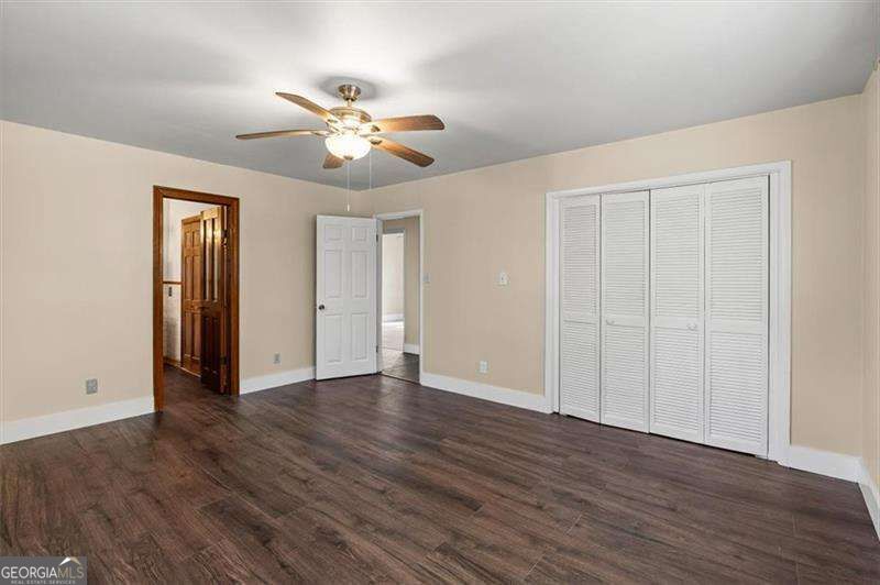 110A Williams Road SE Silver Creek GA 30173