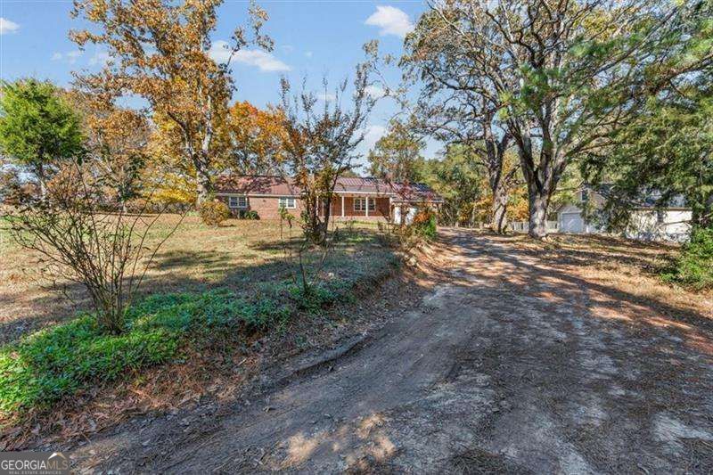110A Williams Road SE Silver Creek GA 30173