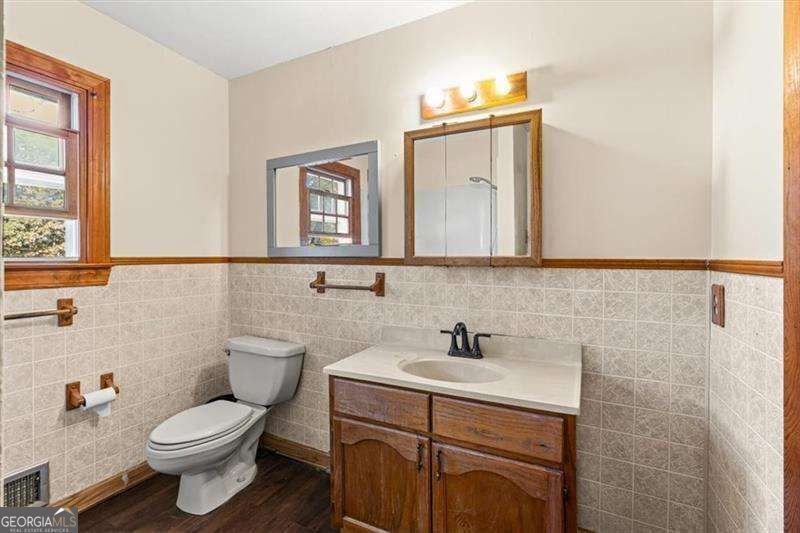 110A Williams Road SE Silver Creek GA 30173