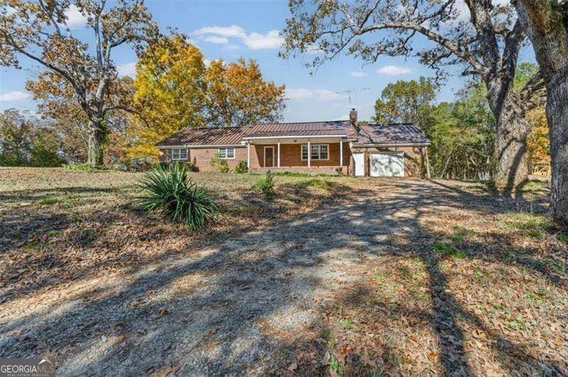 110A Williams Road SE Silver Creek GA 30173
