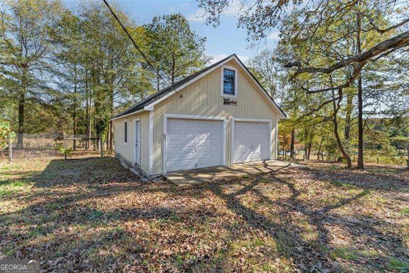 110A Williams Road SE Silver Creek GA 30173
