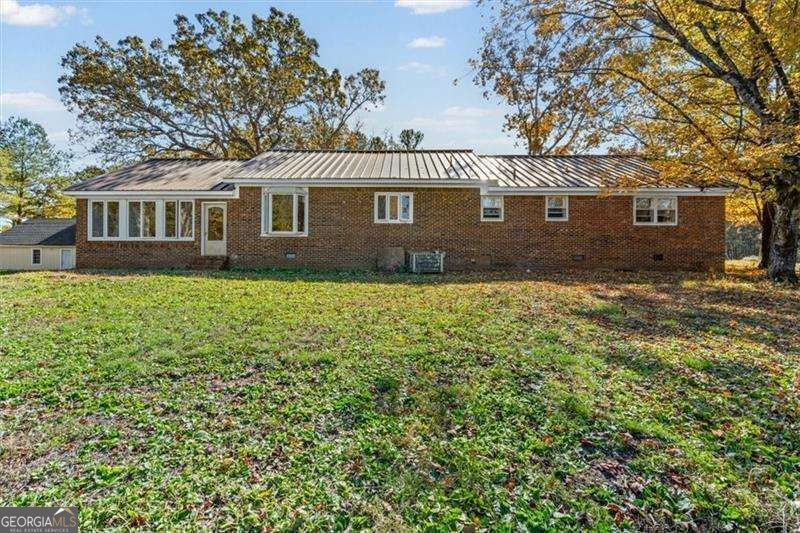 110A Williams Road SE Silver Creek GA 30173