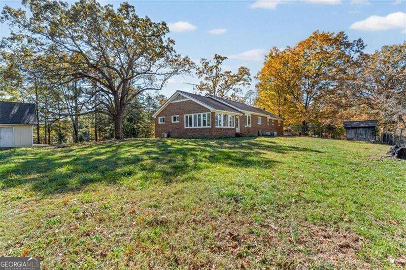 110A Williams Road SE Silver Creek GA 30173