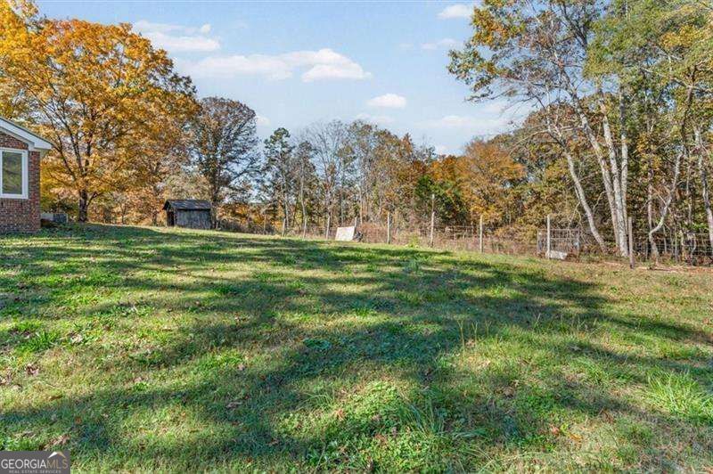 110A Williams Road SE Silver Creek GA 30173
