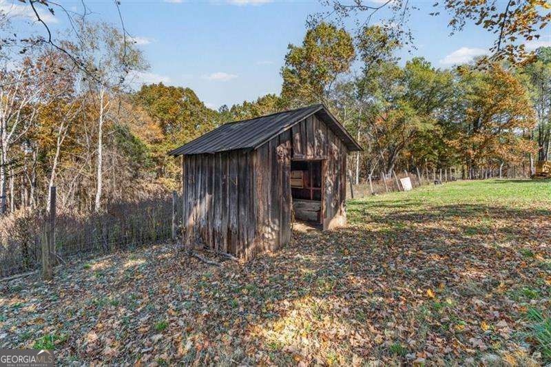 110A Williams Road SE Silver Creek GA 30173