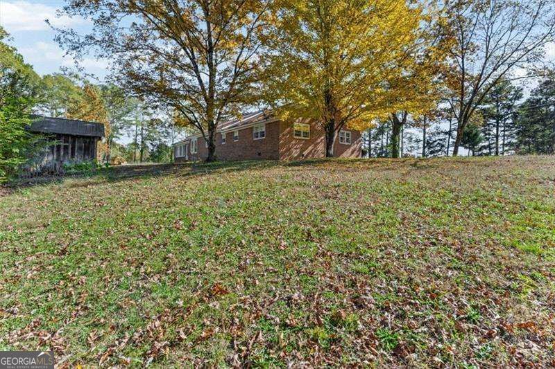 110A Williams Road SE Silver Creek GA 30173