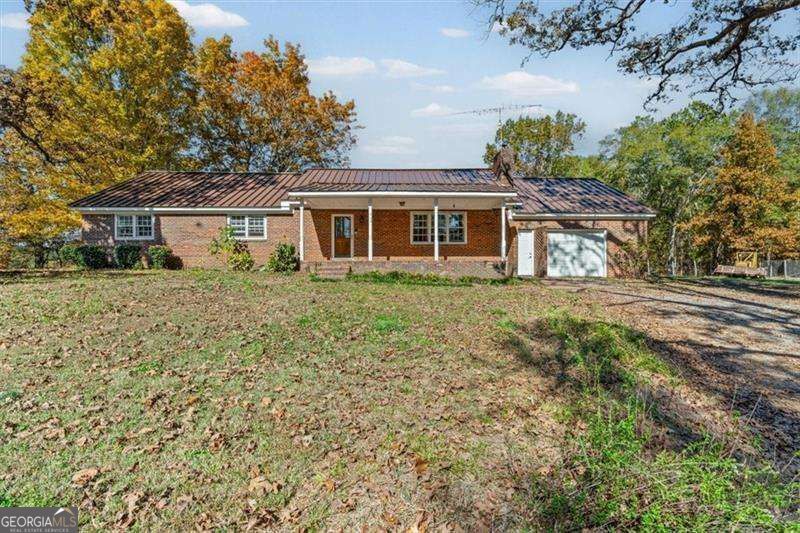 110A Williams Road SE Silver Creek GA 30173