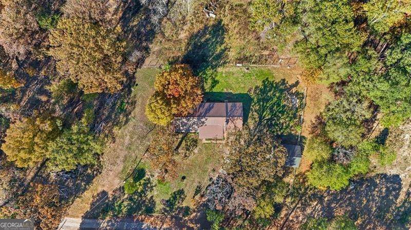 110A Williams Road SE Silver Creek GA 30173