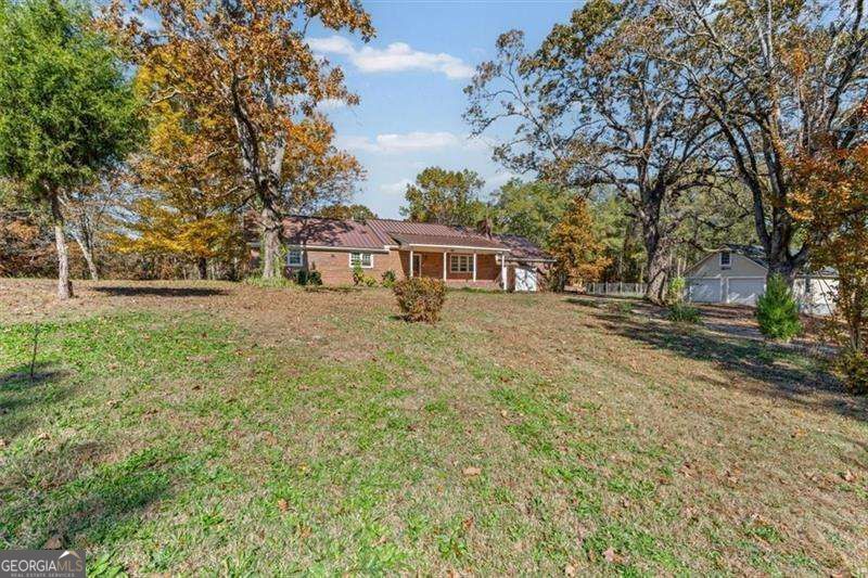 110A Williams Road SE Silver Creek GA 30173