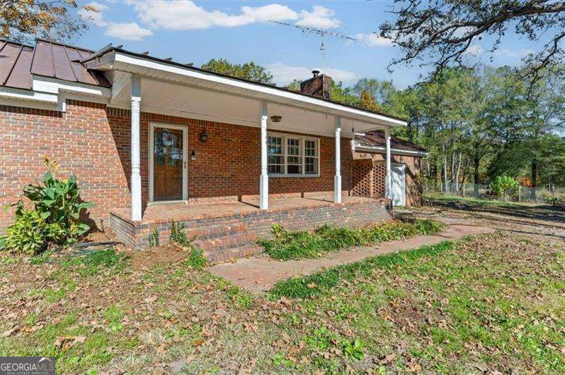 110A Williams Road SE Silver Creek GA 30173