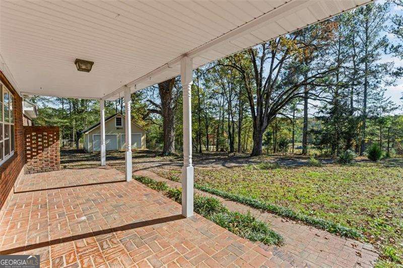 110A Williams Road SE Silver Creek GA 30173