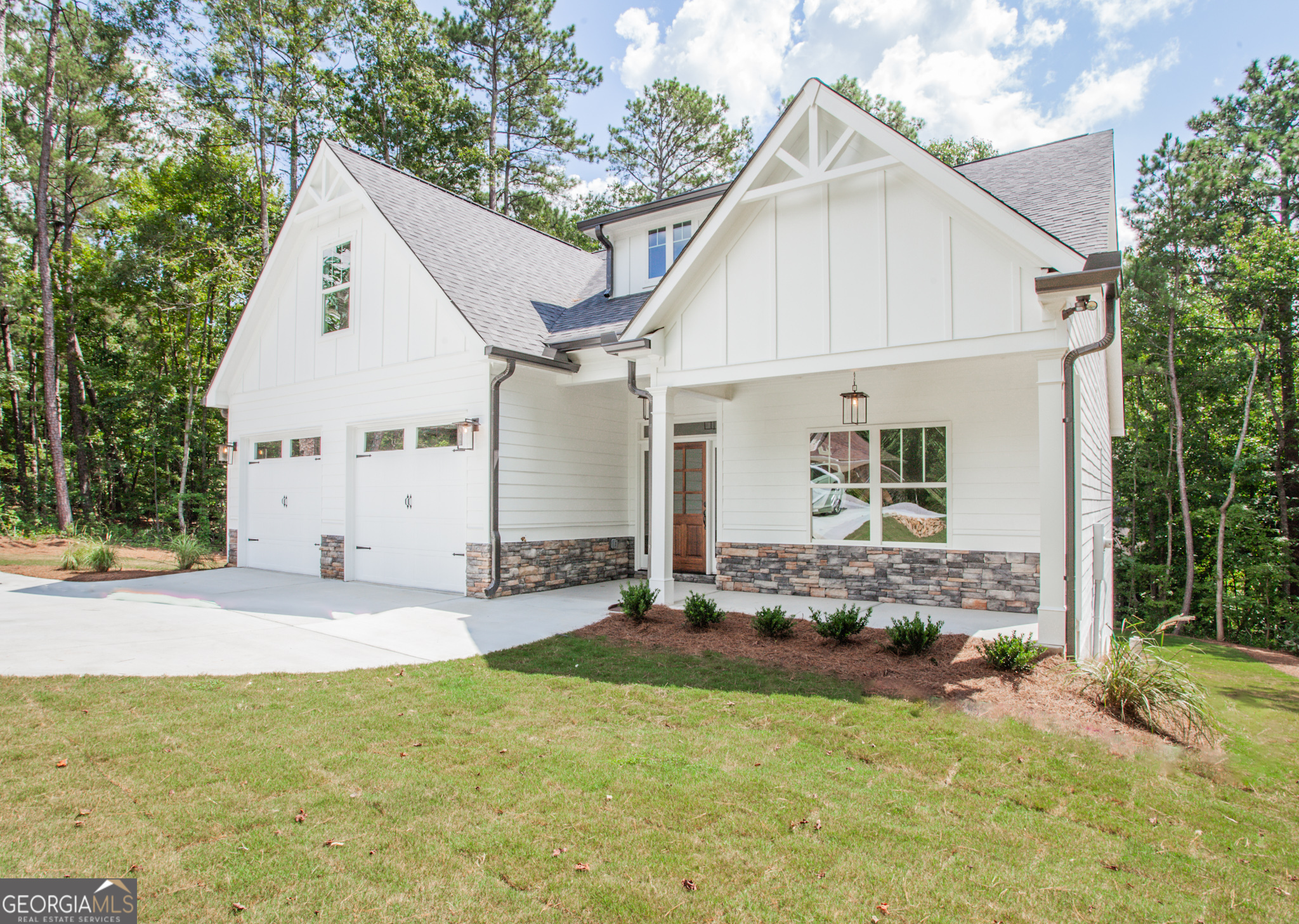 2163 Belcourt Drive Villa Rica GA 30180