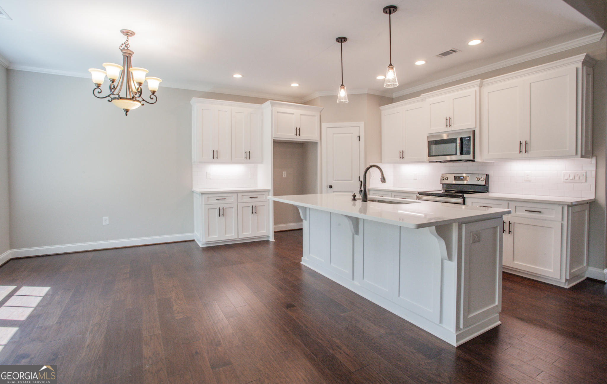 2163 Belcourt Drive Villa Rica GA 30180