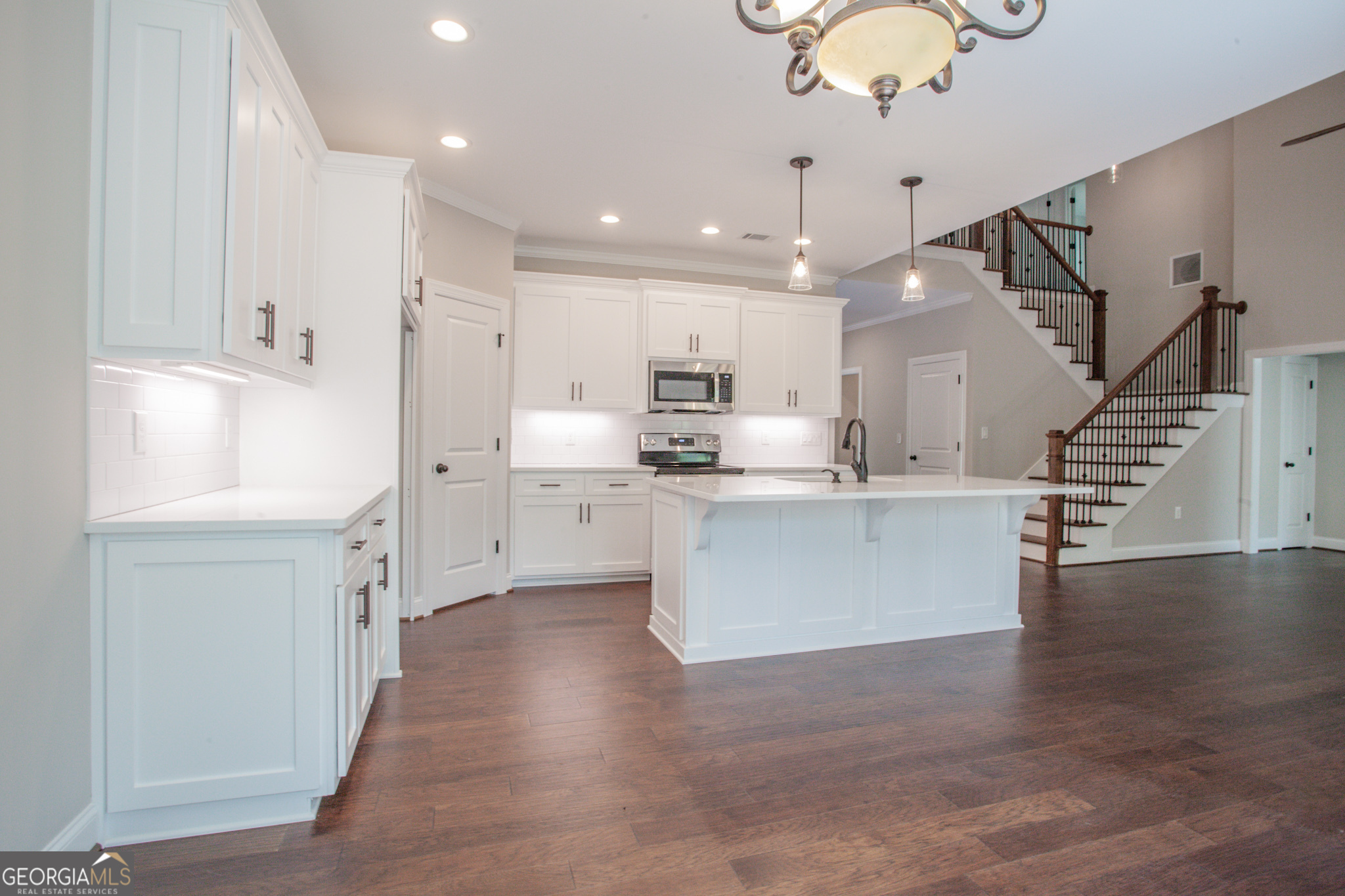 2163 Belcourt Drive Villa Rica GA 30180