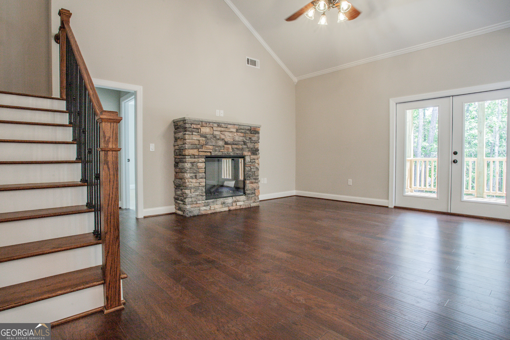 2163 Belcourt Drive Villa Rica GA 30180