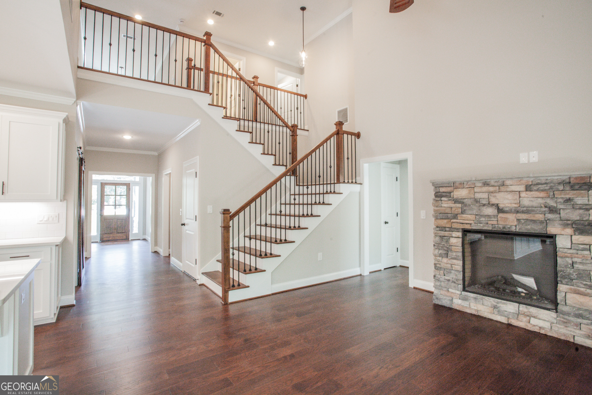 2163 Belcourt Drive Villa Rica GA 30180