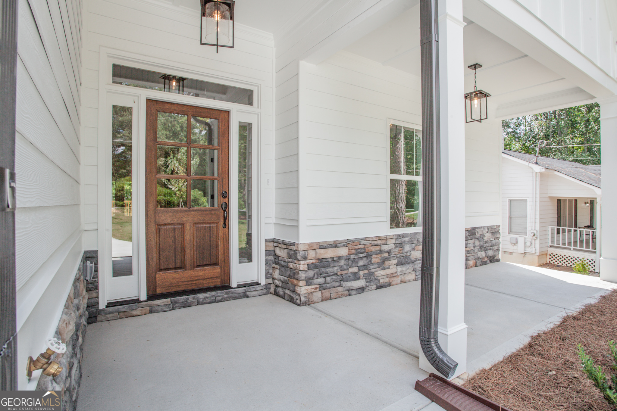 2163 Belcourt Drive Villa Rica GA 30180