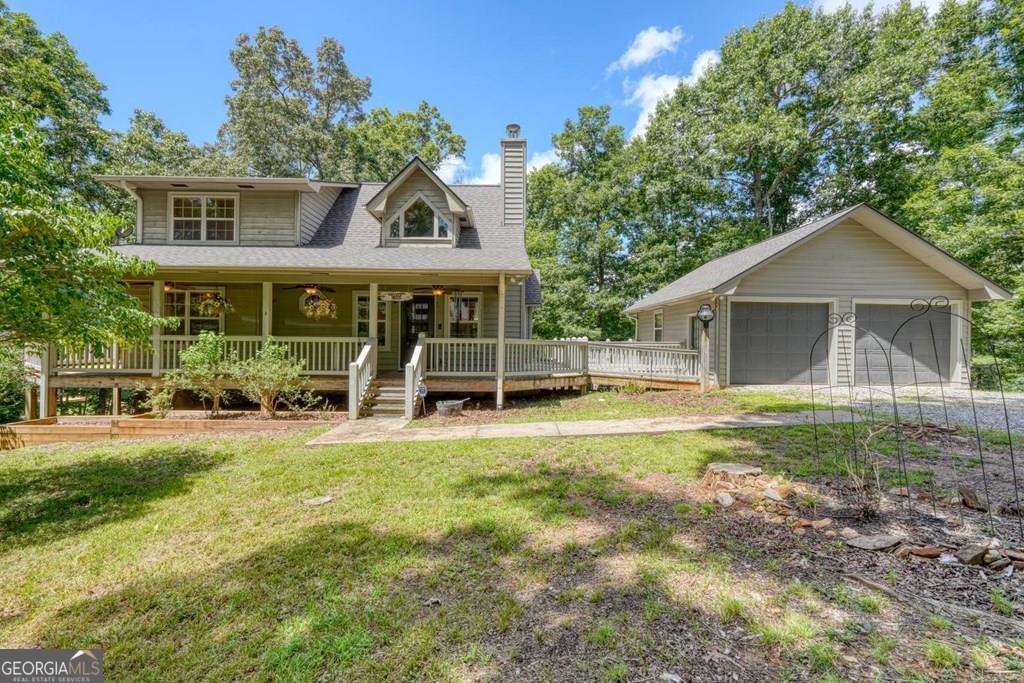 382 Lola Mae Way Morganton GA 30560
