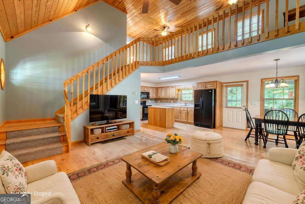 382 Lola Mae Way Morganton GA 30560