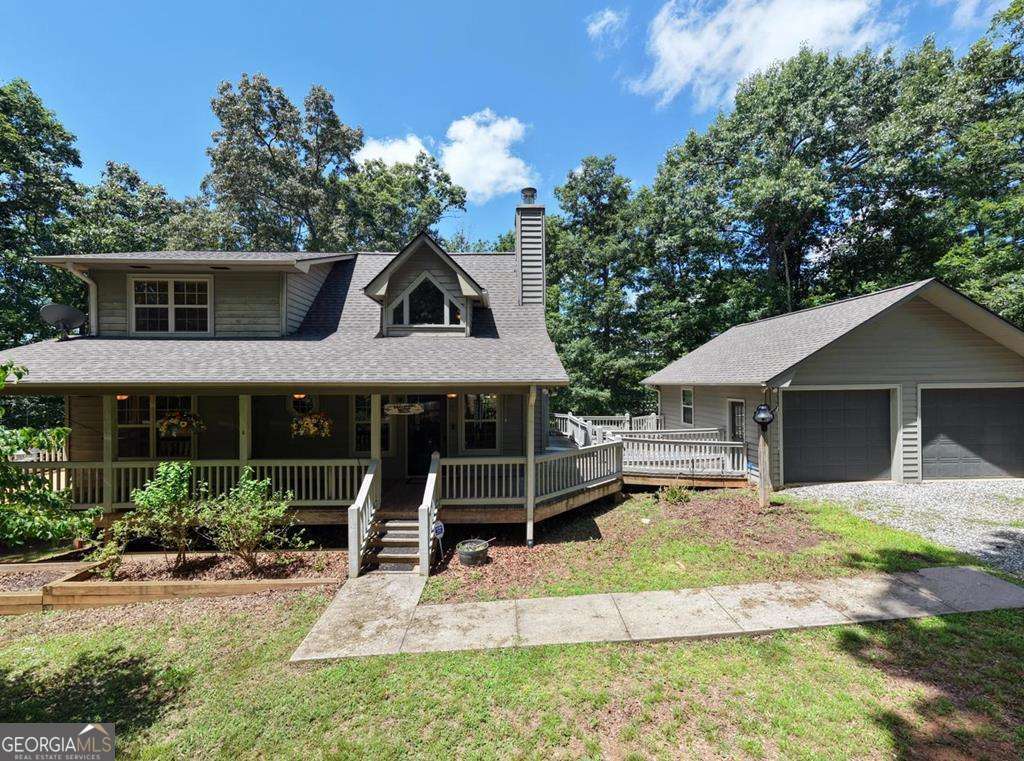 382 Lola Mae Way Morganton GA 30560