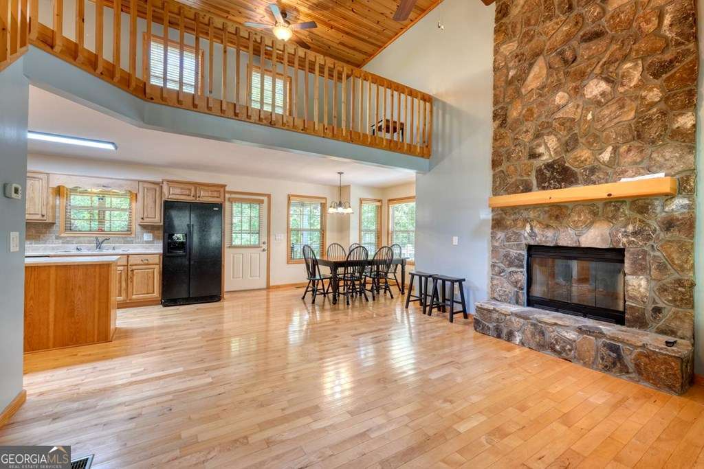 382 Lola Mae Way Morganton GA 30560