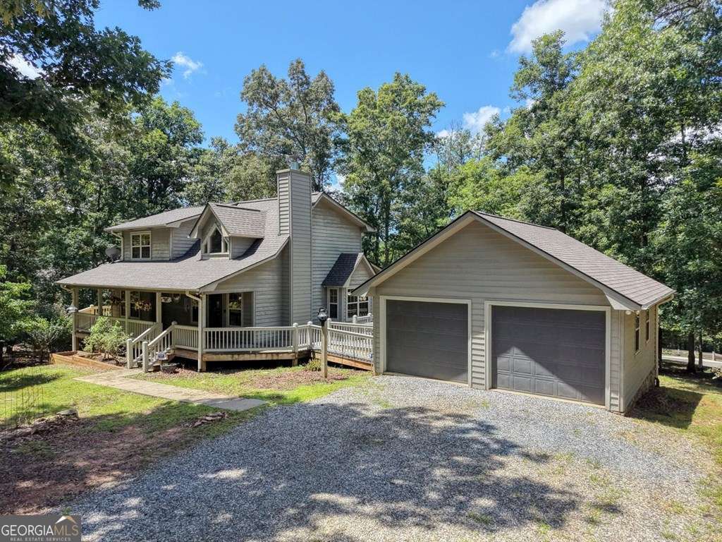 382 Lola Mae Way Morganton GA 30560