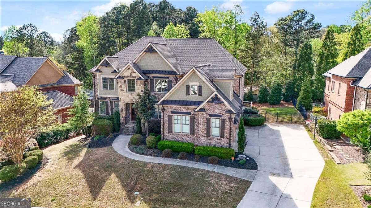 2996 Cambridge Hill Drive Dacula GA 30019