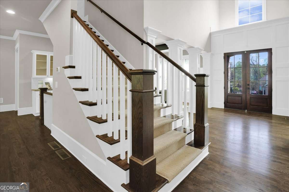 2996 Cambridge Hill Drive Dacula GA 30019