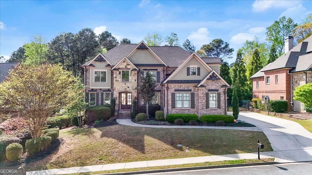 2996 Cambridge Hill Drive Dacula GA 30019
