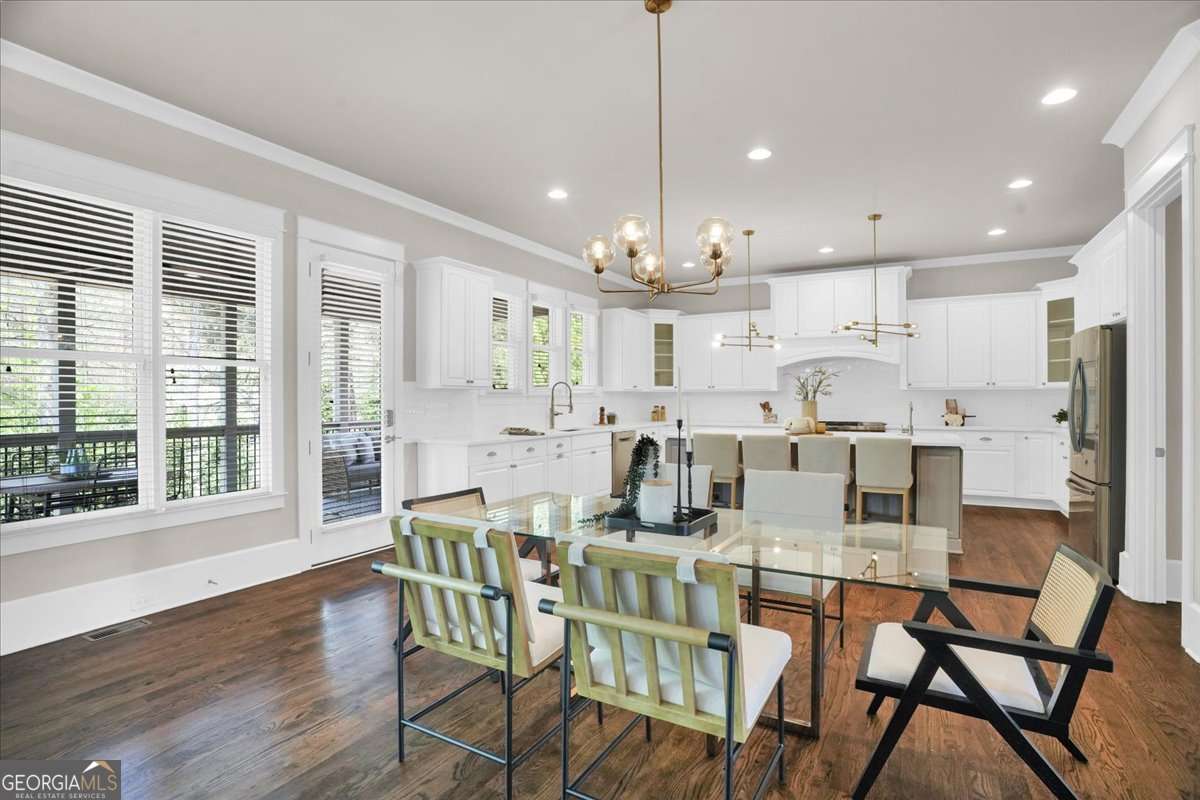 2996 Cambridge Hill Drive Dacula GA 30019