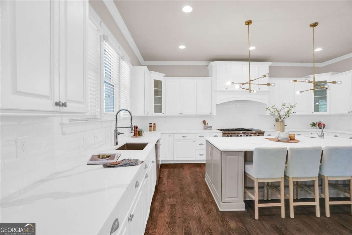 2996 Cambridge Hill Drive Dacula GA 30019