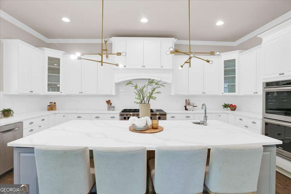 2996 Cambridge Hill Drive Dacula GA 30019